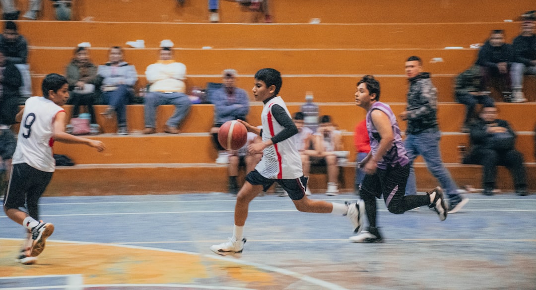 Jakie są etapy rozwoju lekkoatlety - od juniora do seniora