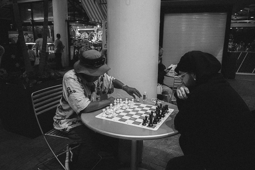 Jak poradzić sobie ze stresem przed zawodami