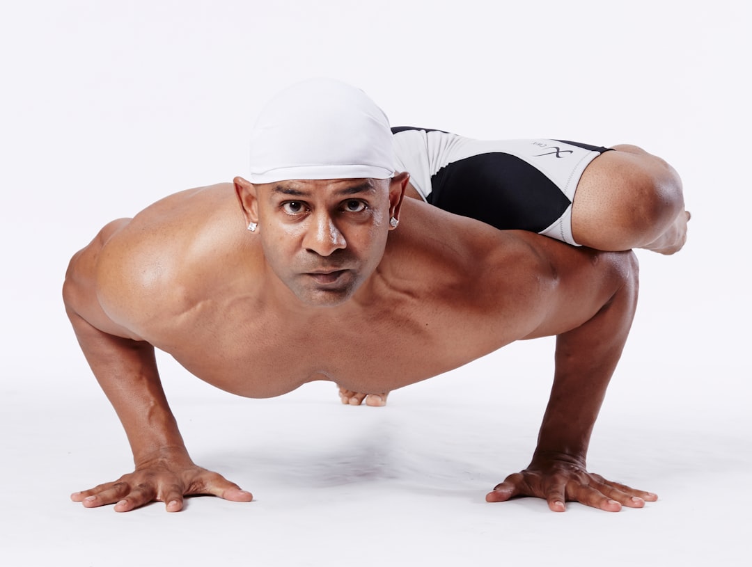 Jak zbudować sprawność ogólną - ćwiczenia dla każdego sportowca