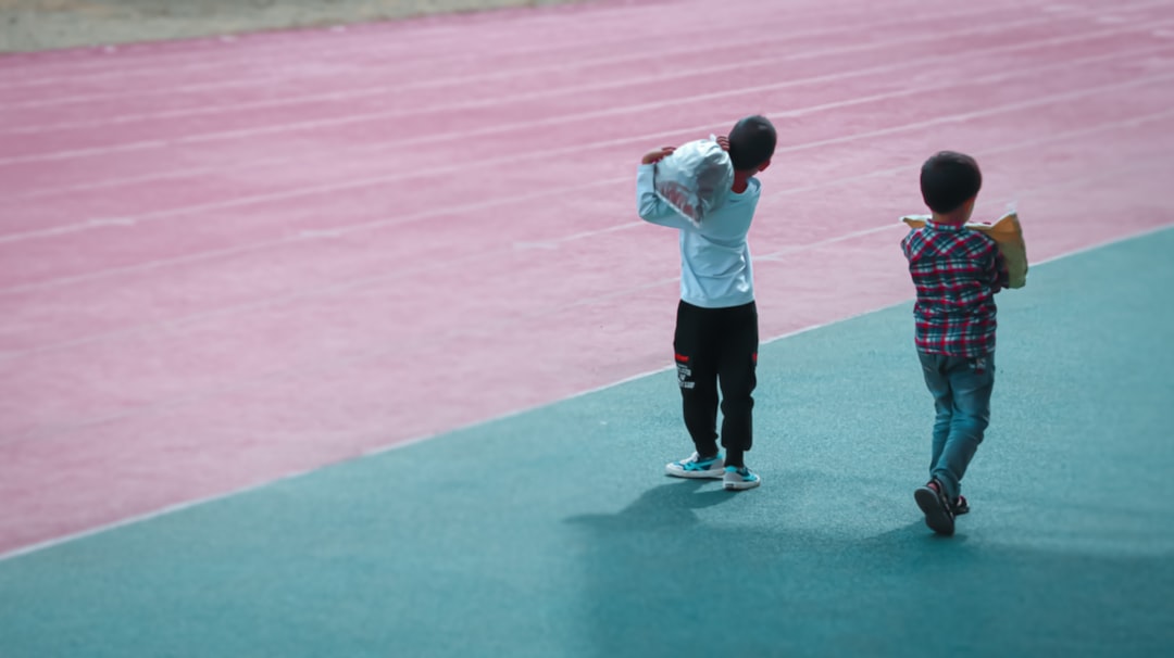 Tajemnice sukcesu polskich oszczepników