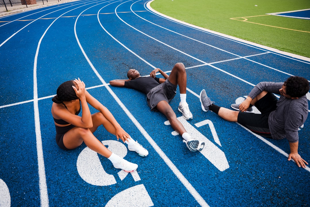 Regeneracja po zawodach - jak zadbać o ciało i umysł