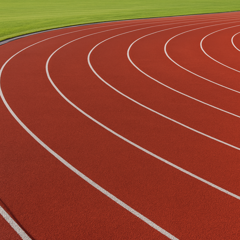 taktyka biegu na 200m
