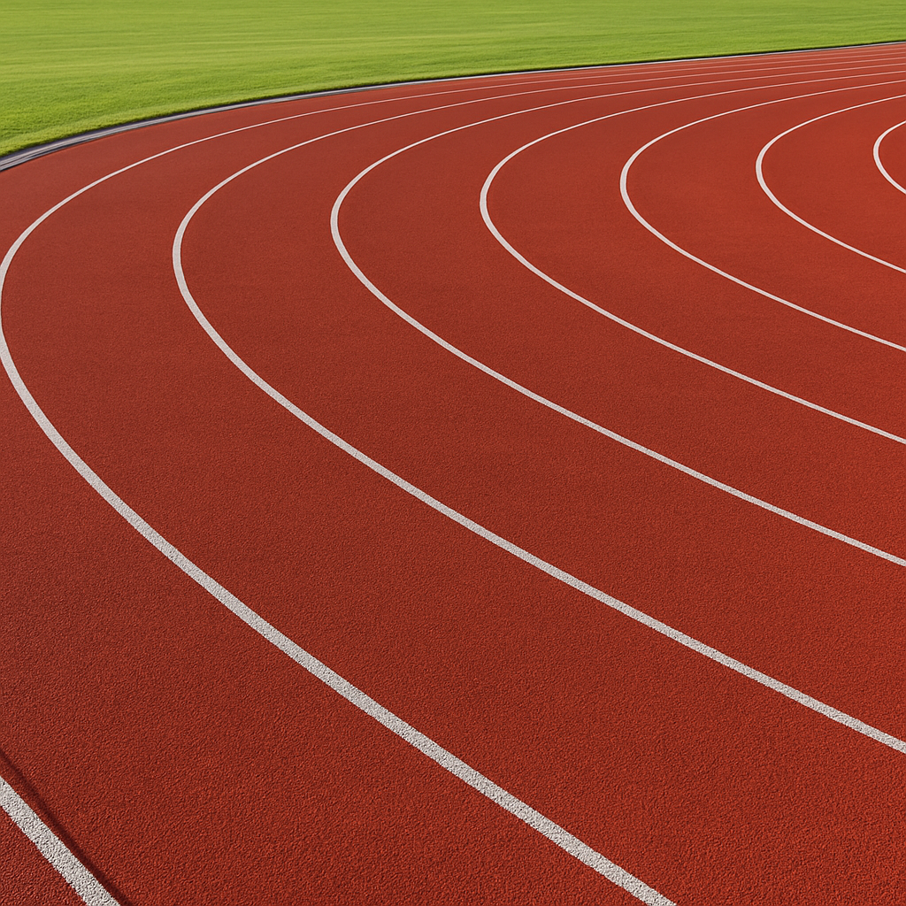taktyka biegu na 200m